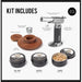 Whiskey Smoking Kit