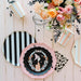 Bonjour Fete X That Witch Bev Napkins