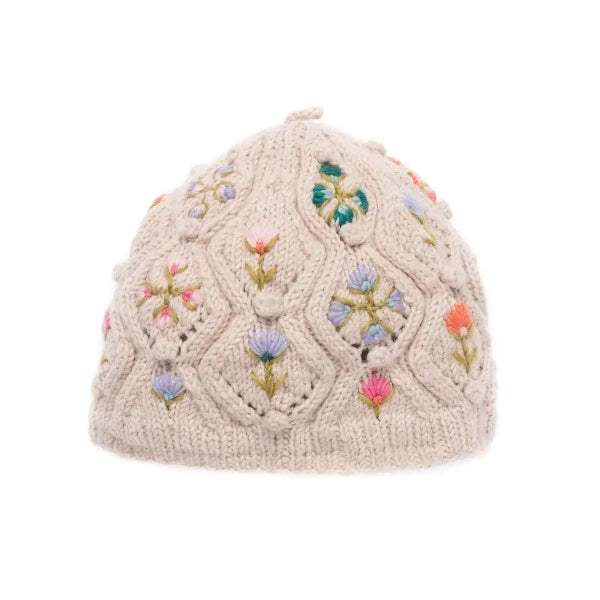 Tilly Hat in Natural