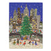 Holiday on Ice Mini Jigsaw Puzzle