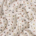 Tractor & Dot Swaddle Set