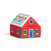 Swedish Dream Tiny Red Matchbox Cottage