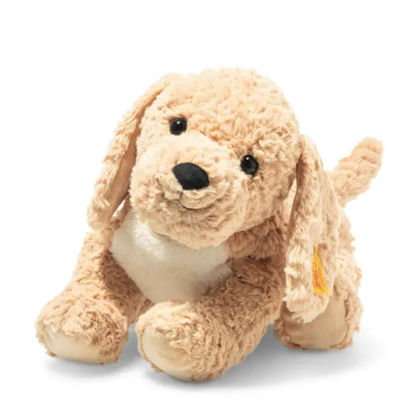 Berno Goldendoodle Plush Toy