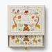 Storybook Thank You Keepsake Card Box