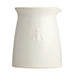 Bee Ceramic Creamer in Ecru