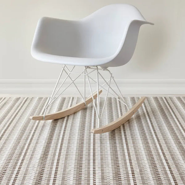 Floormat: Heddle Pebble