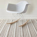 Floormat: Heddle Pebble