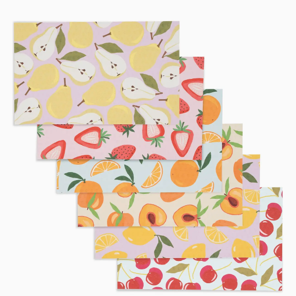 Sweet Summer Not Paper Towels