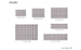 Floormat: Heddle Pebble