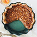 Heritage Fluted Pie Dish
