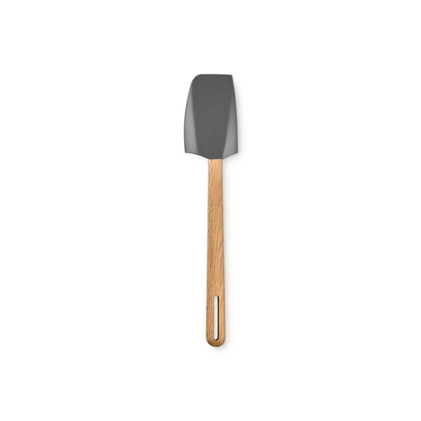 Signature Silicone Medium Spatula-Oyster