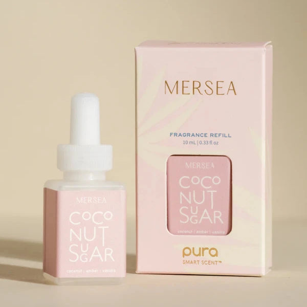 MerSea Coconut Sugar Diffuser Fragrance