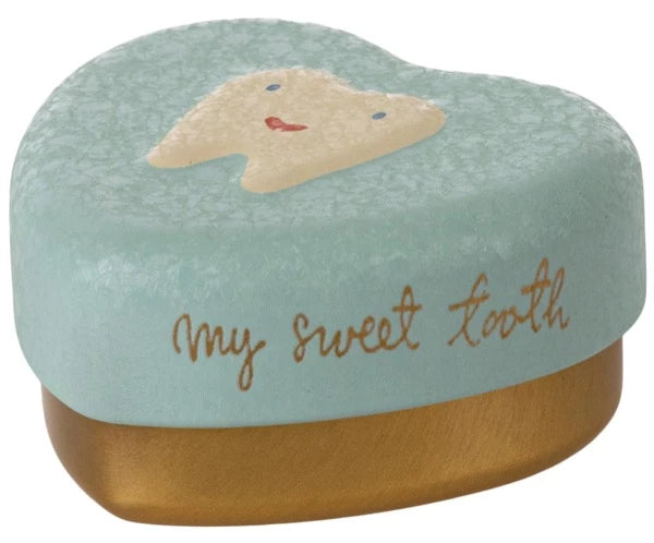 Tooth Box