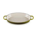 Signature Oval Baker 3QT - Olive