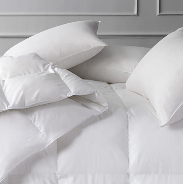 Libero Down-Alternative Pillows