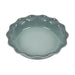 Heritage Fluted Pie Dish