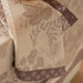 Manor Lane Beige Table Linens