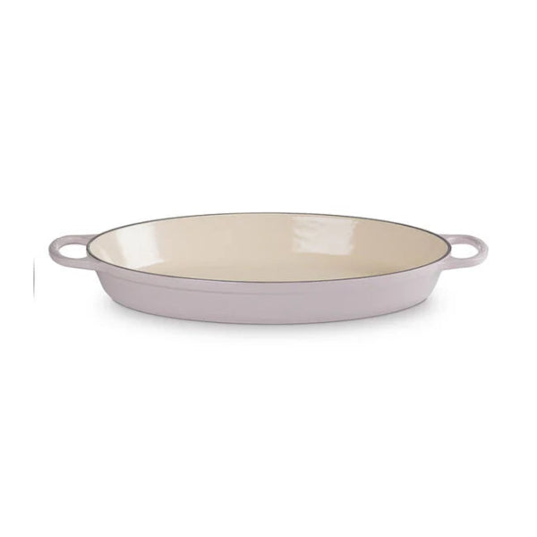 Signature Oval Baker 3Qt - Shallot