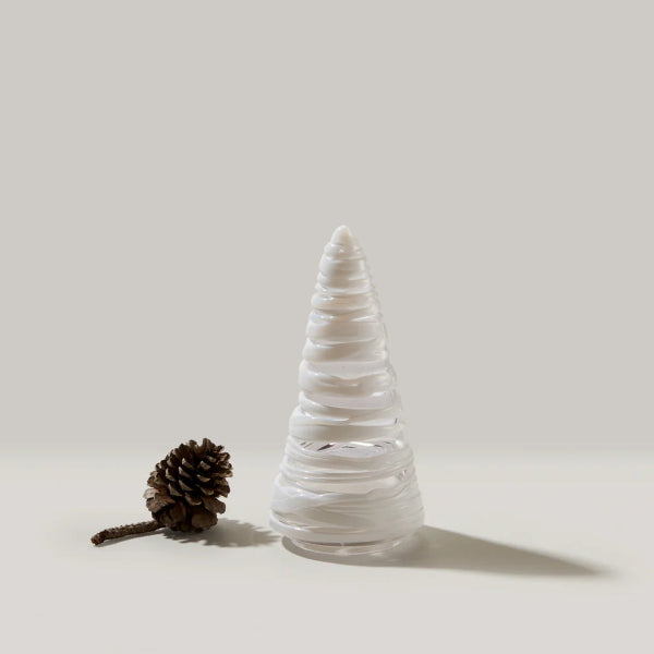 Snowdrift Conical Tree