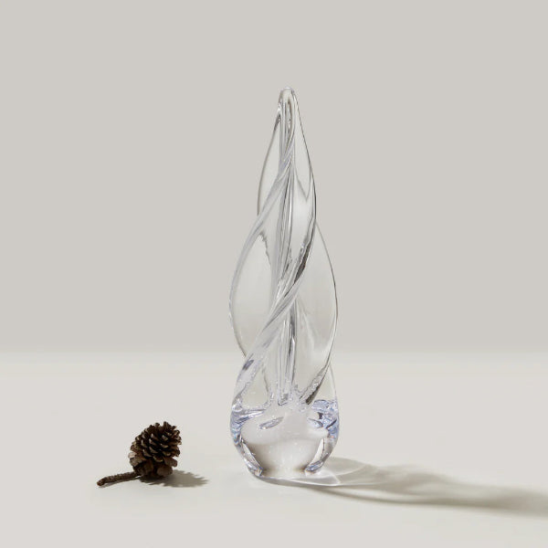 Spiral 4-Sided Trees