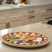 Nice Spread Lazy Susan