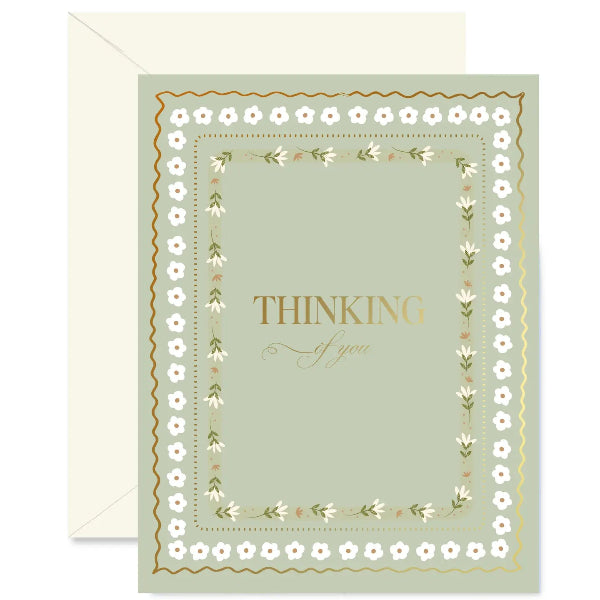 Thinking of You Card
