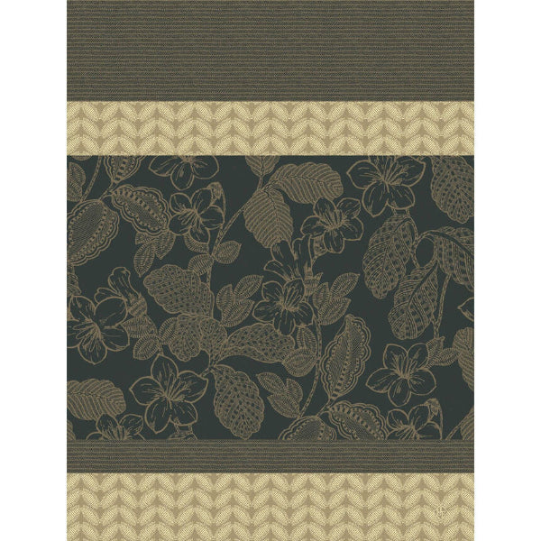 Sulawesi Green Tea Towel
