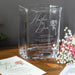 Wedding Invitation Vase