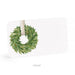 Classic Wreath Little Notes