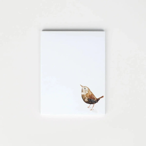 Wren Notepad
