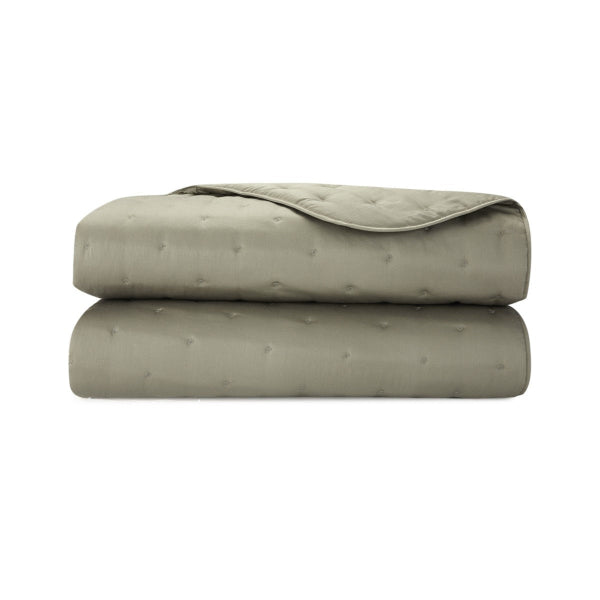 kaki quilt