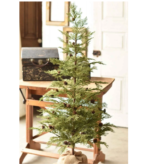 North Rim Hemlock Tree 48"