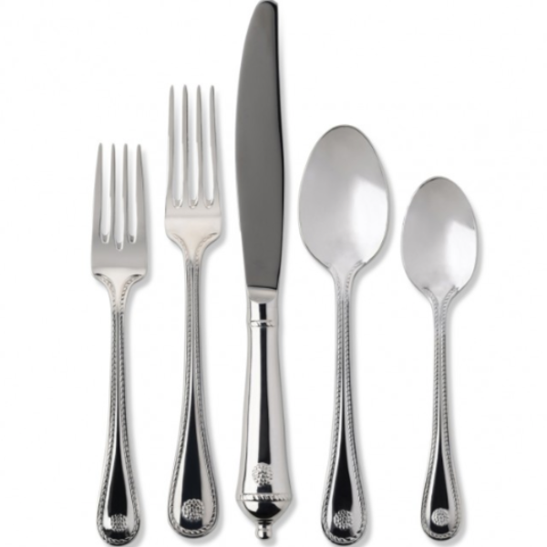 Berry & Thread Polished Flatware