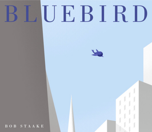 Bluebird