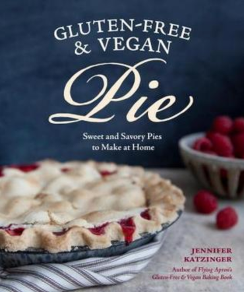 Gluten-Free & Vegan Pies