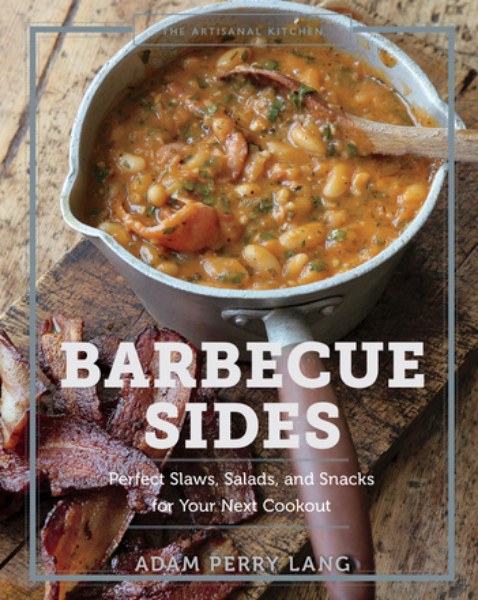 Barbecue Sides