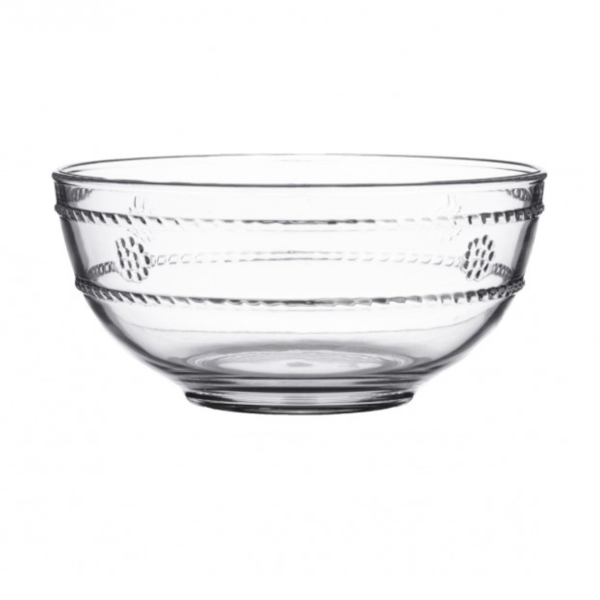 Isabella Acrylic Berry Bowl Set/4