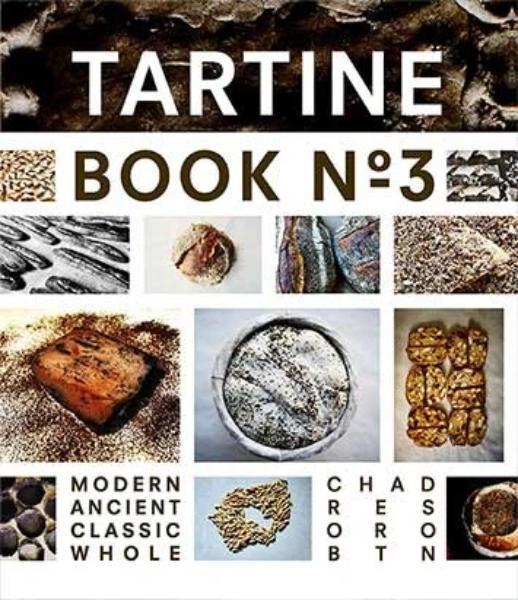 Tartine Book No.3