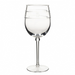 Isabella Acrylic Wine Glass Set/4