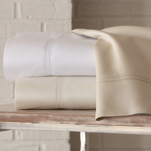 Lyric Percale Sheet Set