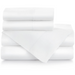 Soprano Sateen Sheet Set