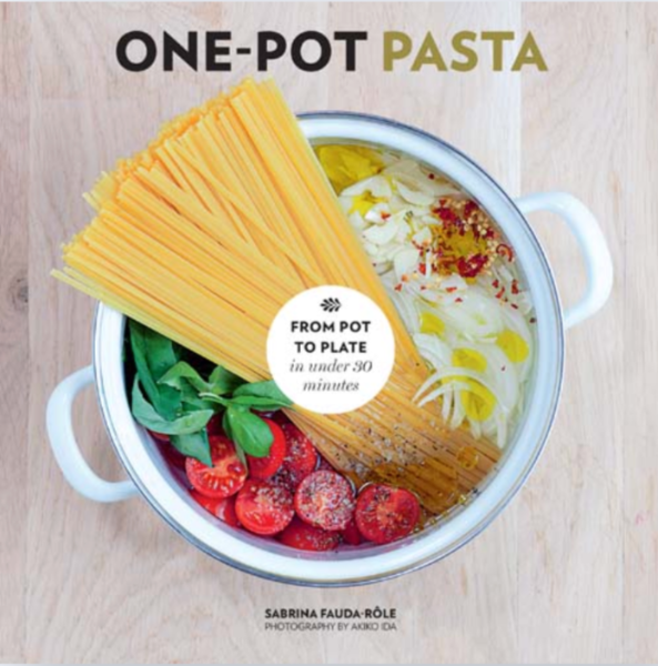 One-Pot Pasta