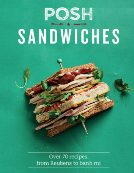 Posh Sandwiches