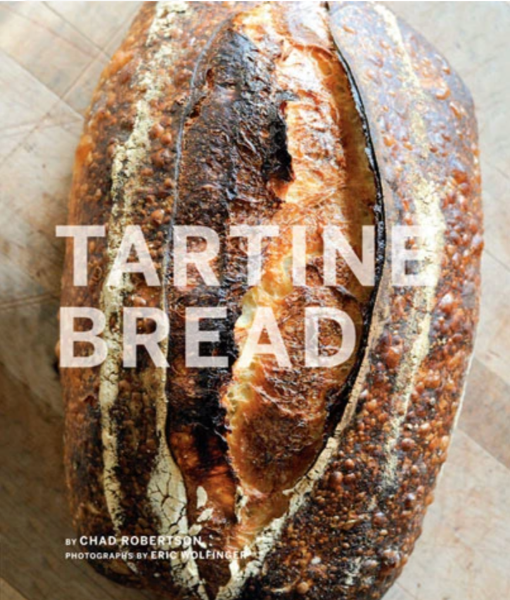 Tartine Bread