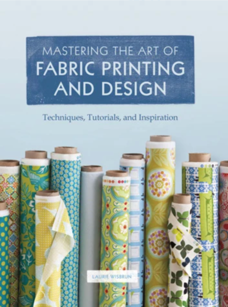 Mastering the Art of Fabric Printing and Design