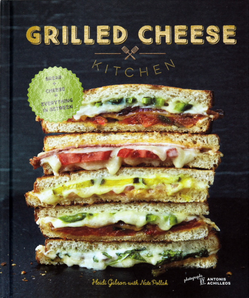 Grilled Cheese Kitchen