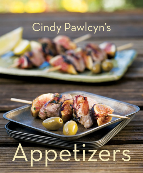 Cindy Pawlcyn's Appetizers