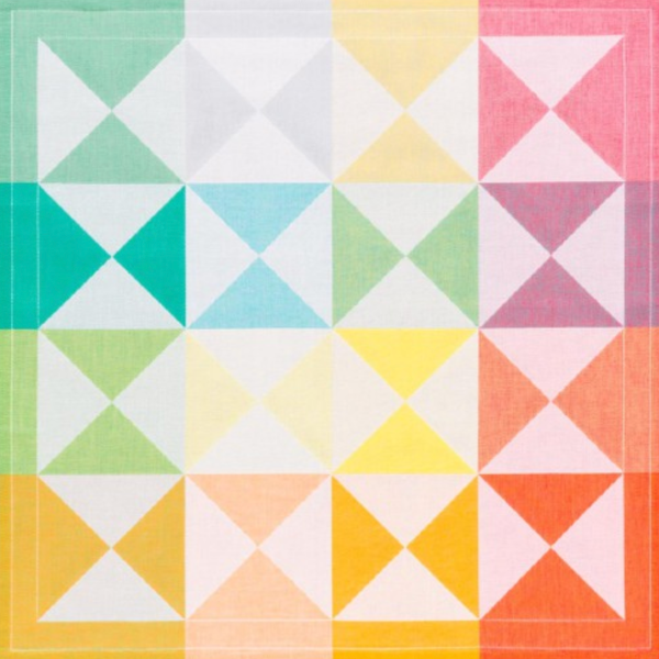 Origami Multico Table Linens