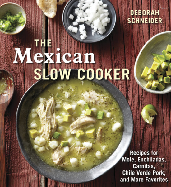 The Mexican Slow Cooker
