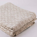 Louisa Quilted Bedding - Linen